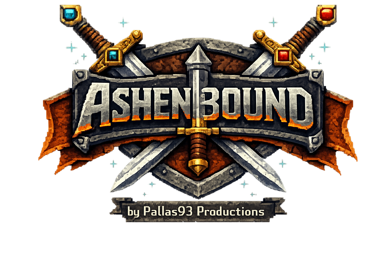 Ashenbound